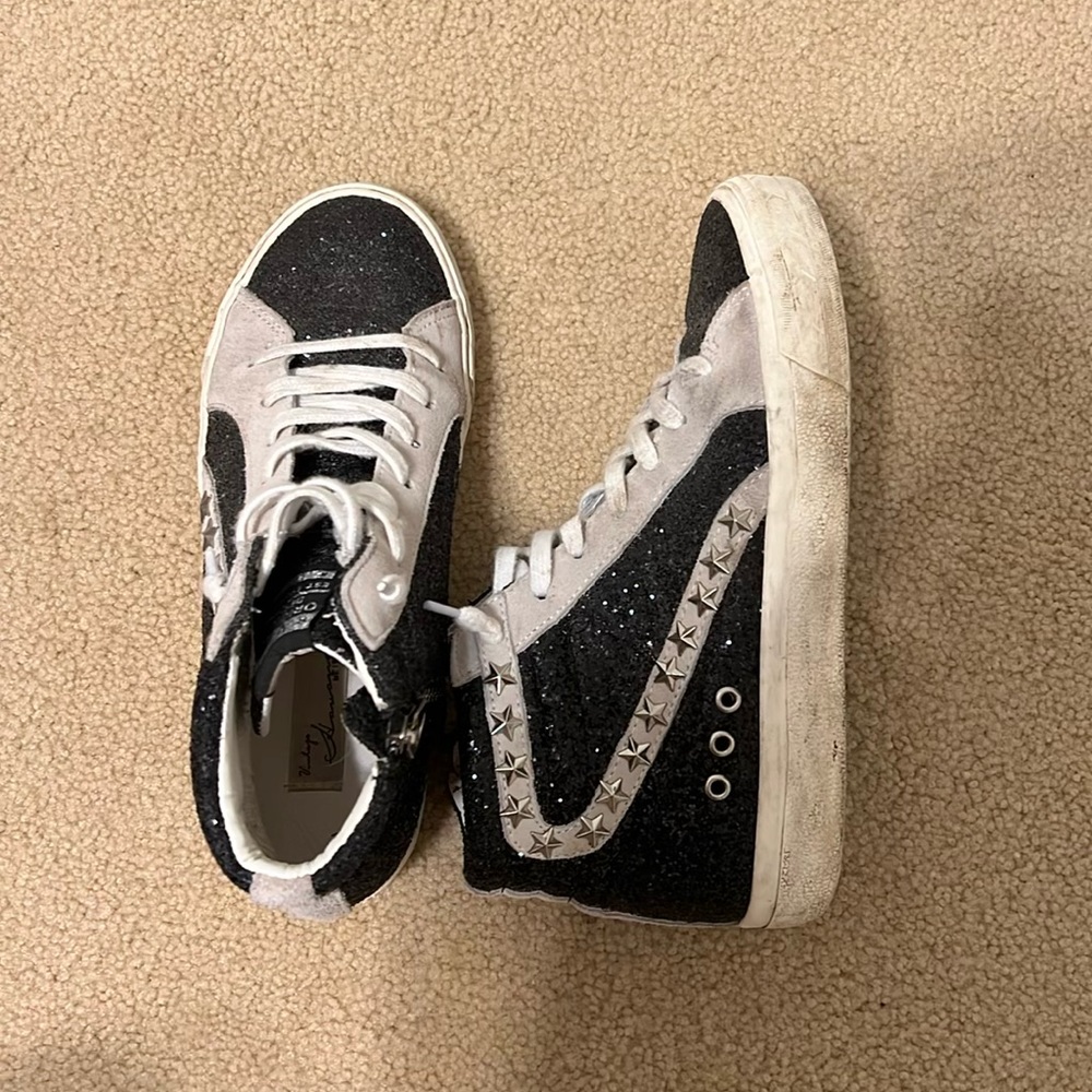 Vintage Havana Dormy Sneakers